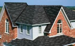 IKO Roofing Shingles - Roof